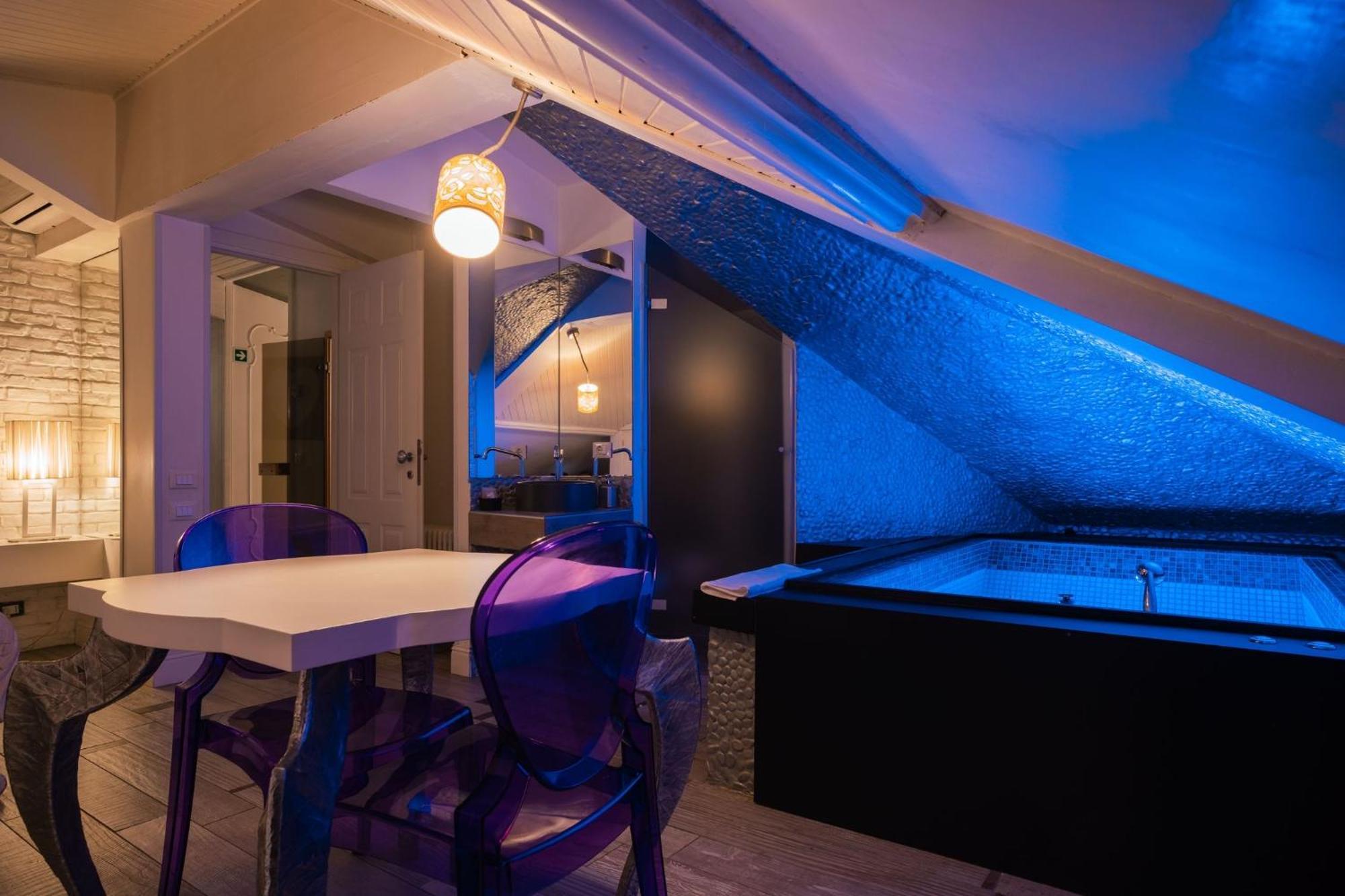 Suitefrattini Private Rome
