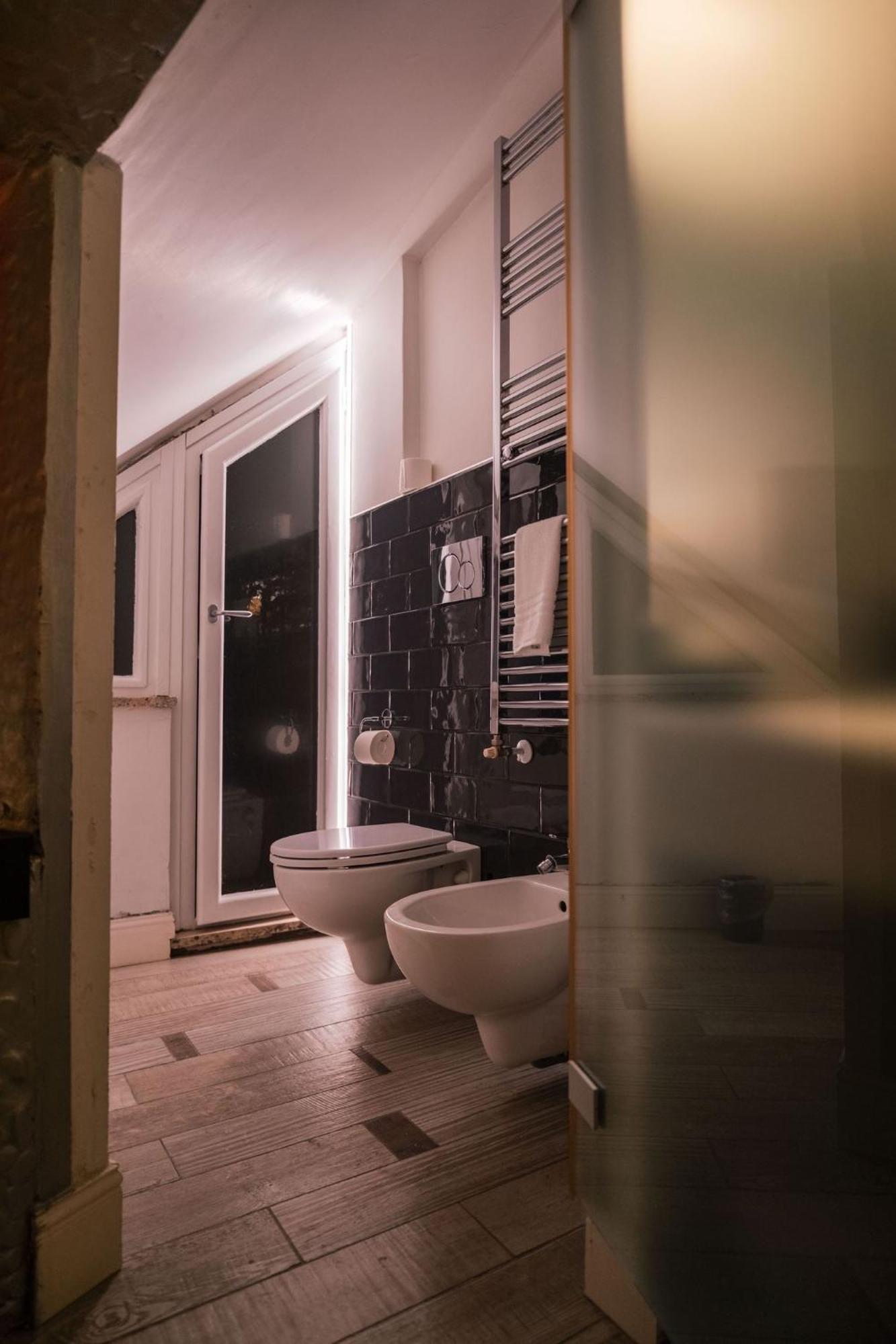 Suitefrattini Private * Rome