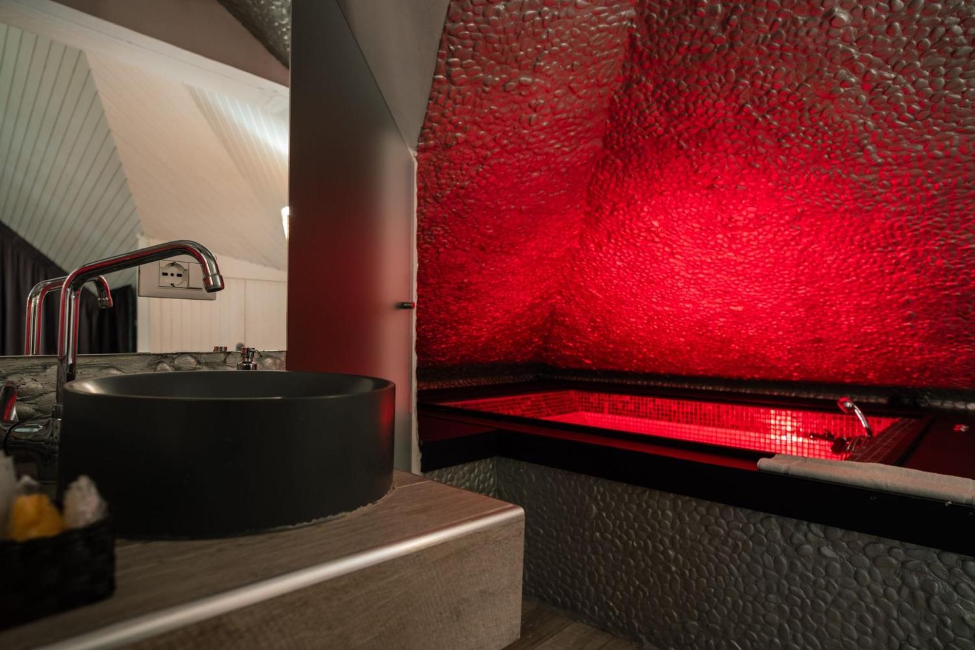 Suitefrattini Private Guest house
