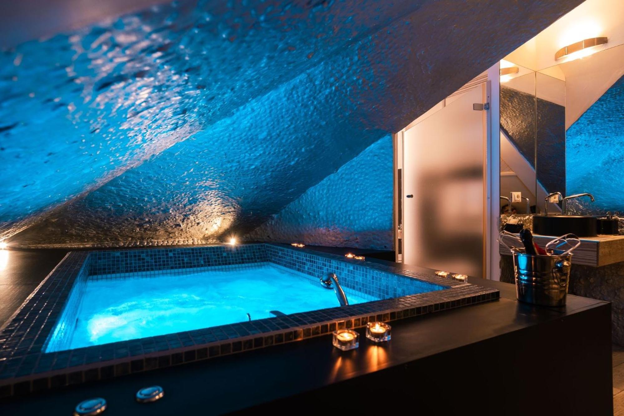 Suitefrattini Private Guest house *