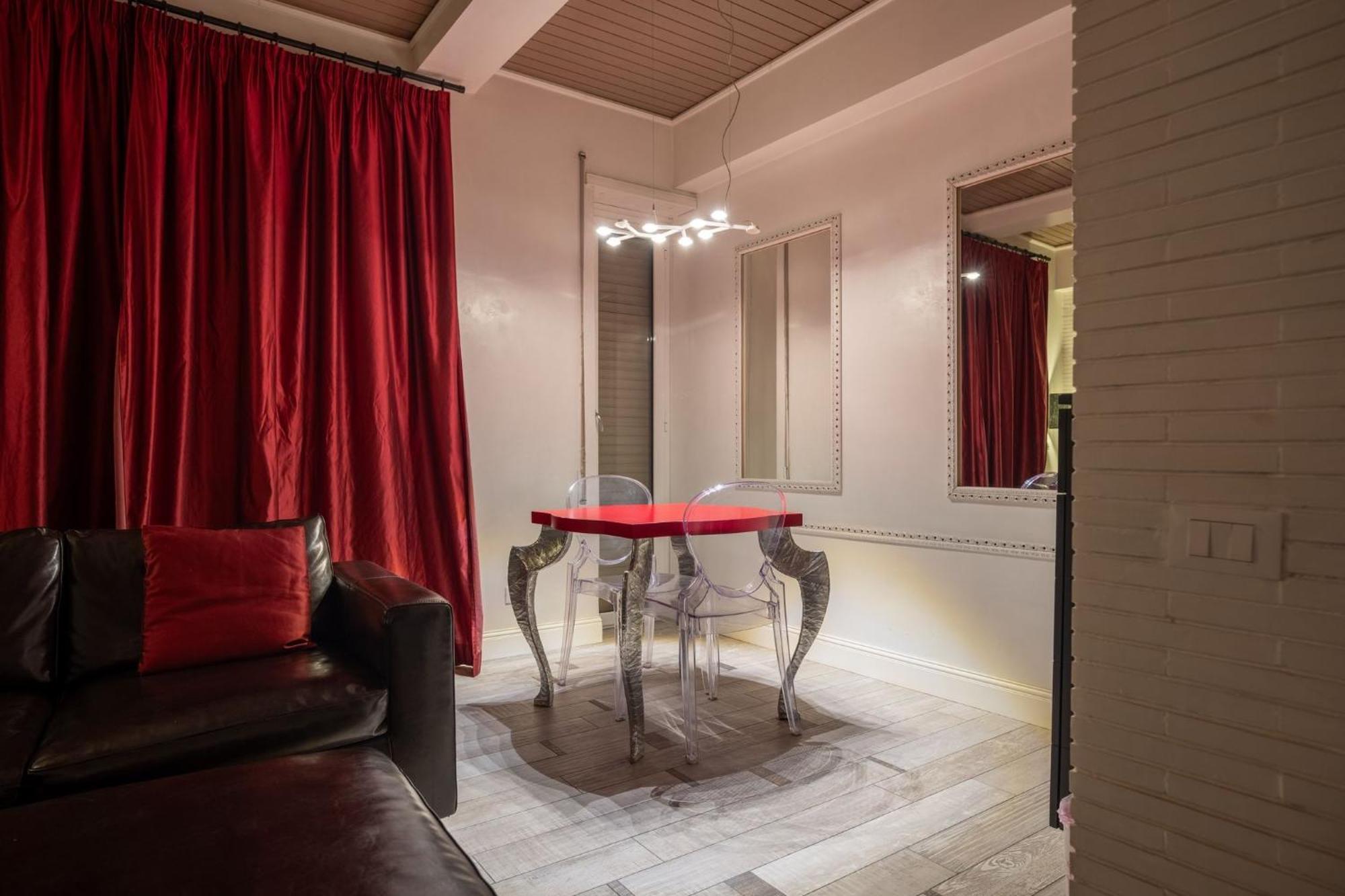 Gasthuis Suitefrattini Private *