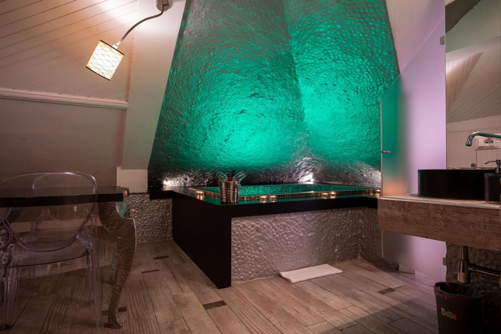 Guest house Suitefrattini Private Rome