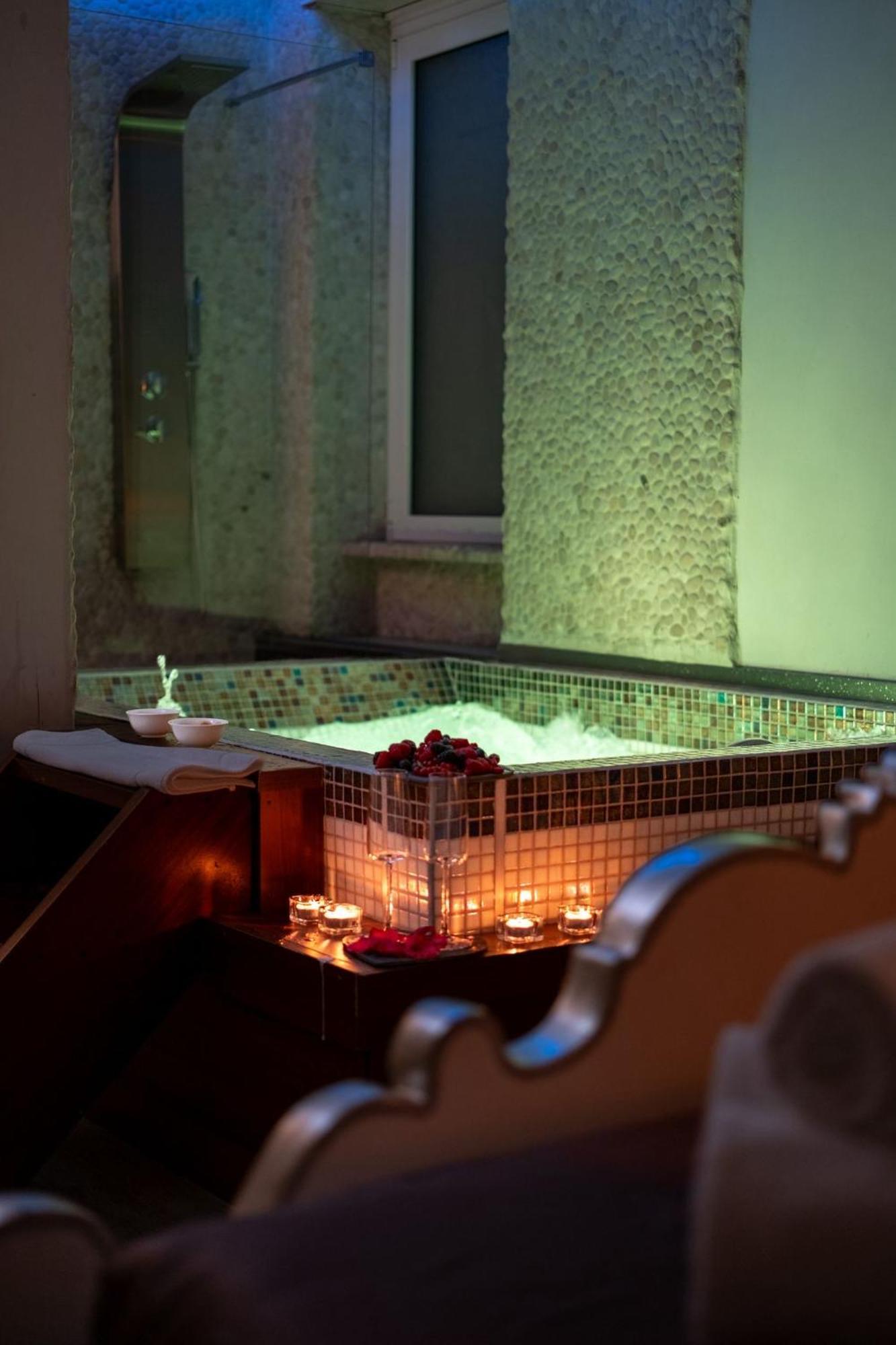 Gasthof Suitefrattini Private