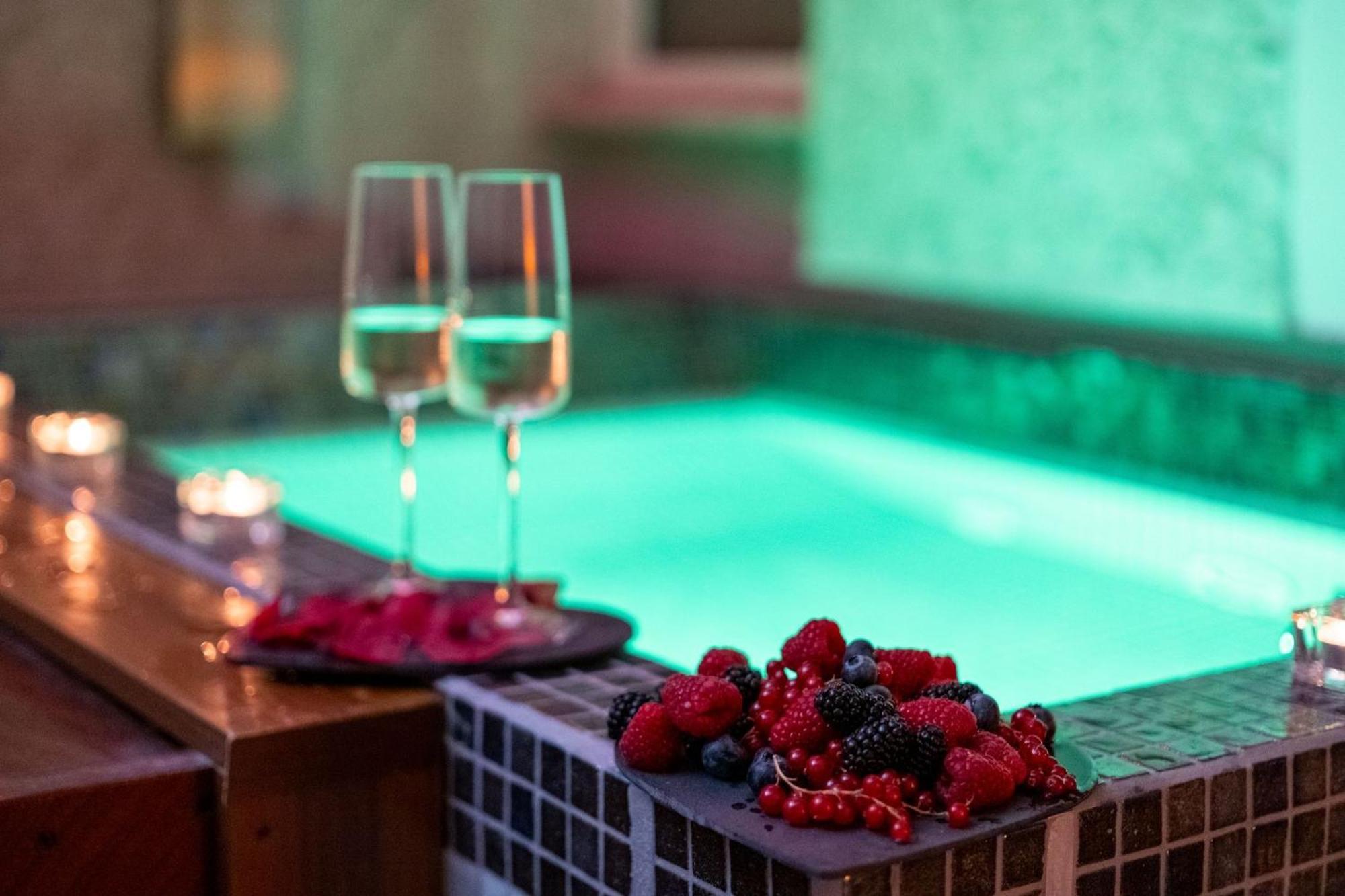 Suitefrattini Private Guest house Rome