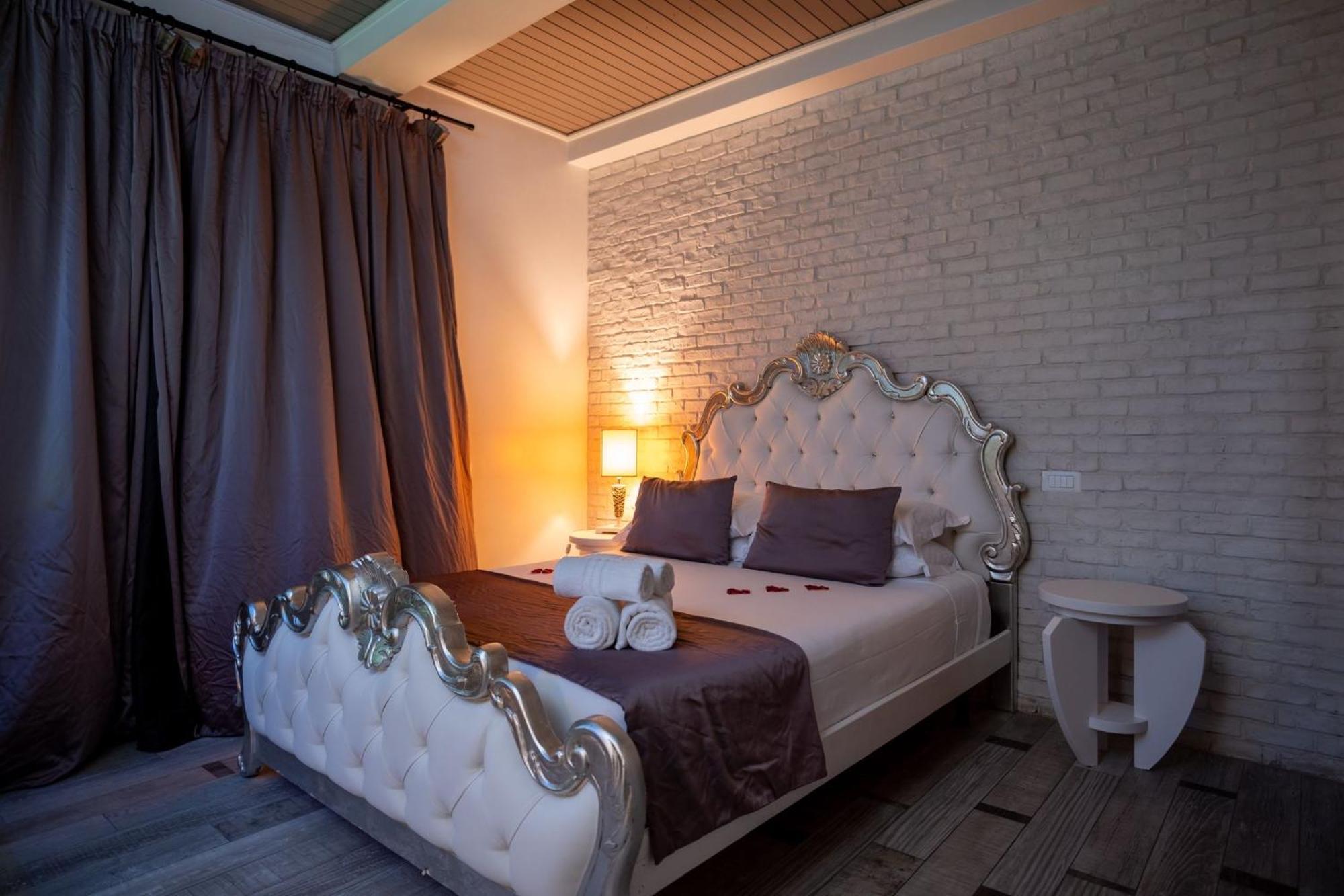 Guest house Suitefrattini Private Rome