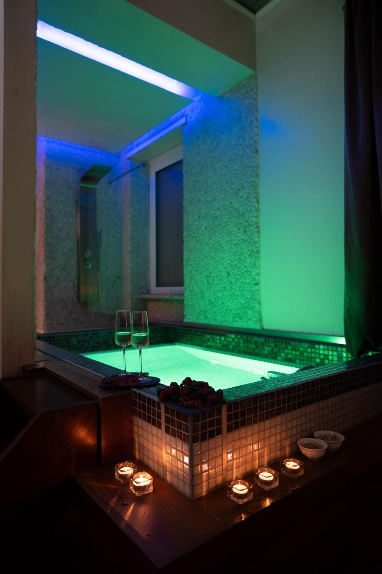 Suitefrattini Private Guest house