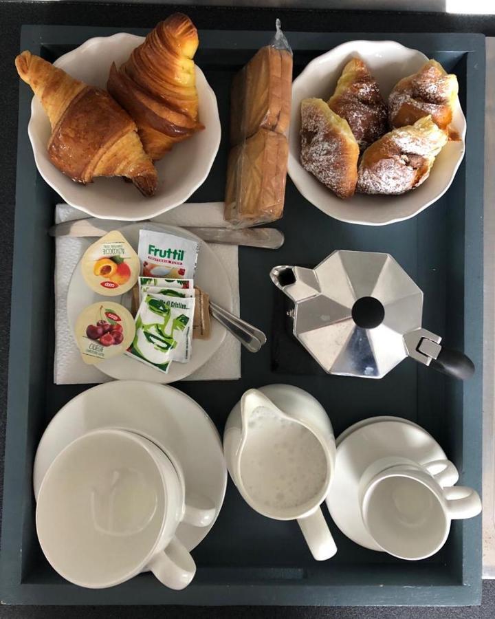 Suitefrattini Private Guest house *