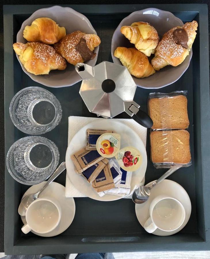 Suitefrattini Private Guest house Rome