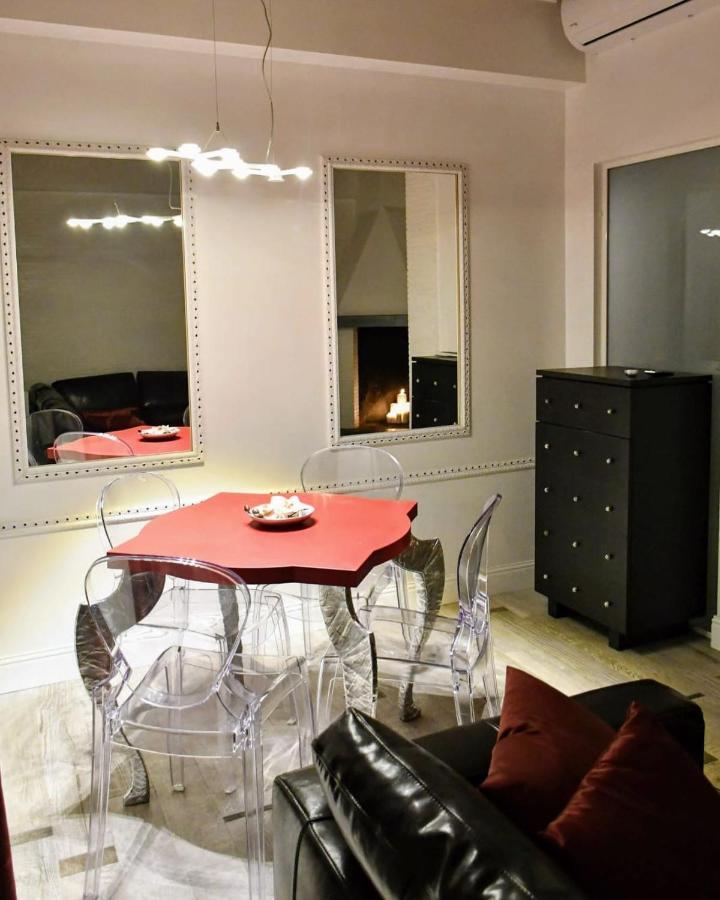 Guest house Suitefrattini Private *