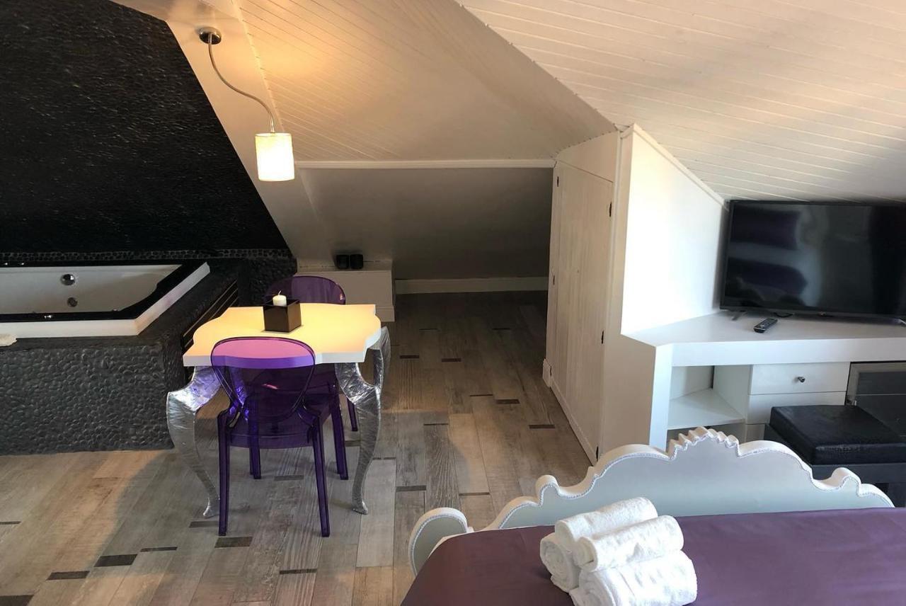Guest house Suitefrattini Private Rome