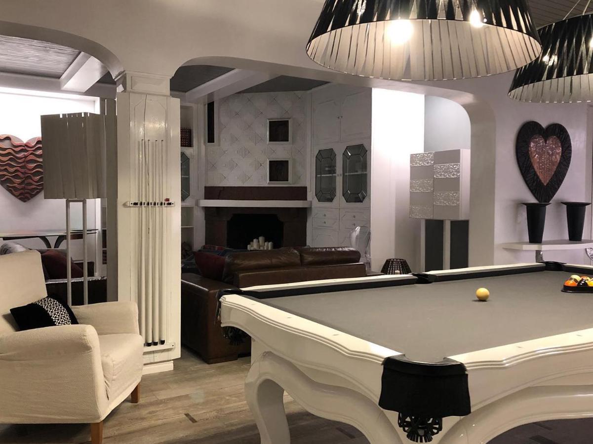 Gasthuis Suitefrattini Private