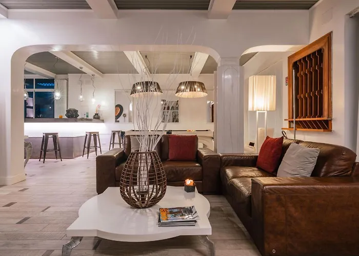 Suitefrattini Private Spa