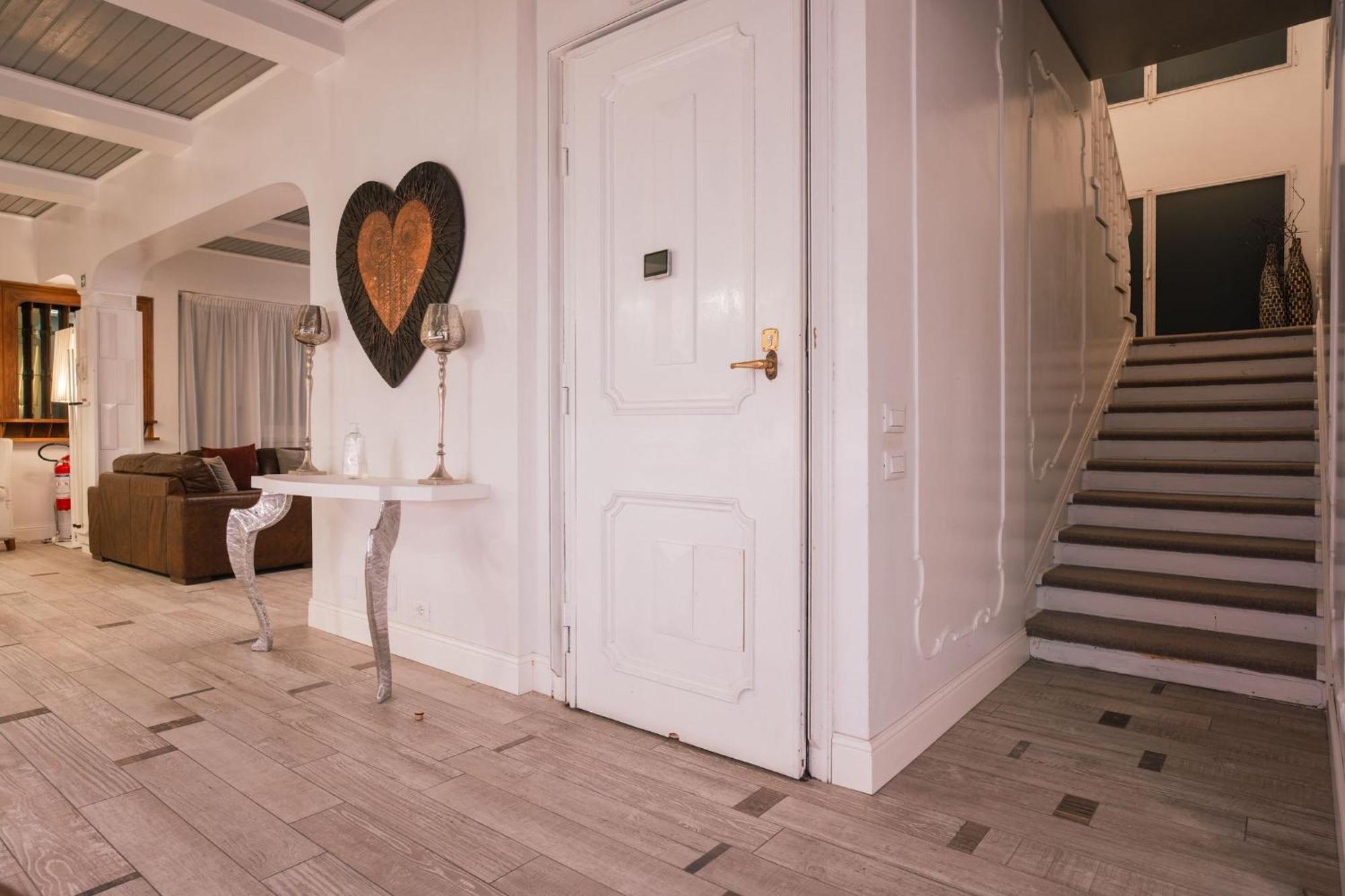 Guest house Suitefrattini Private *