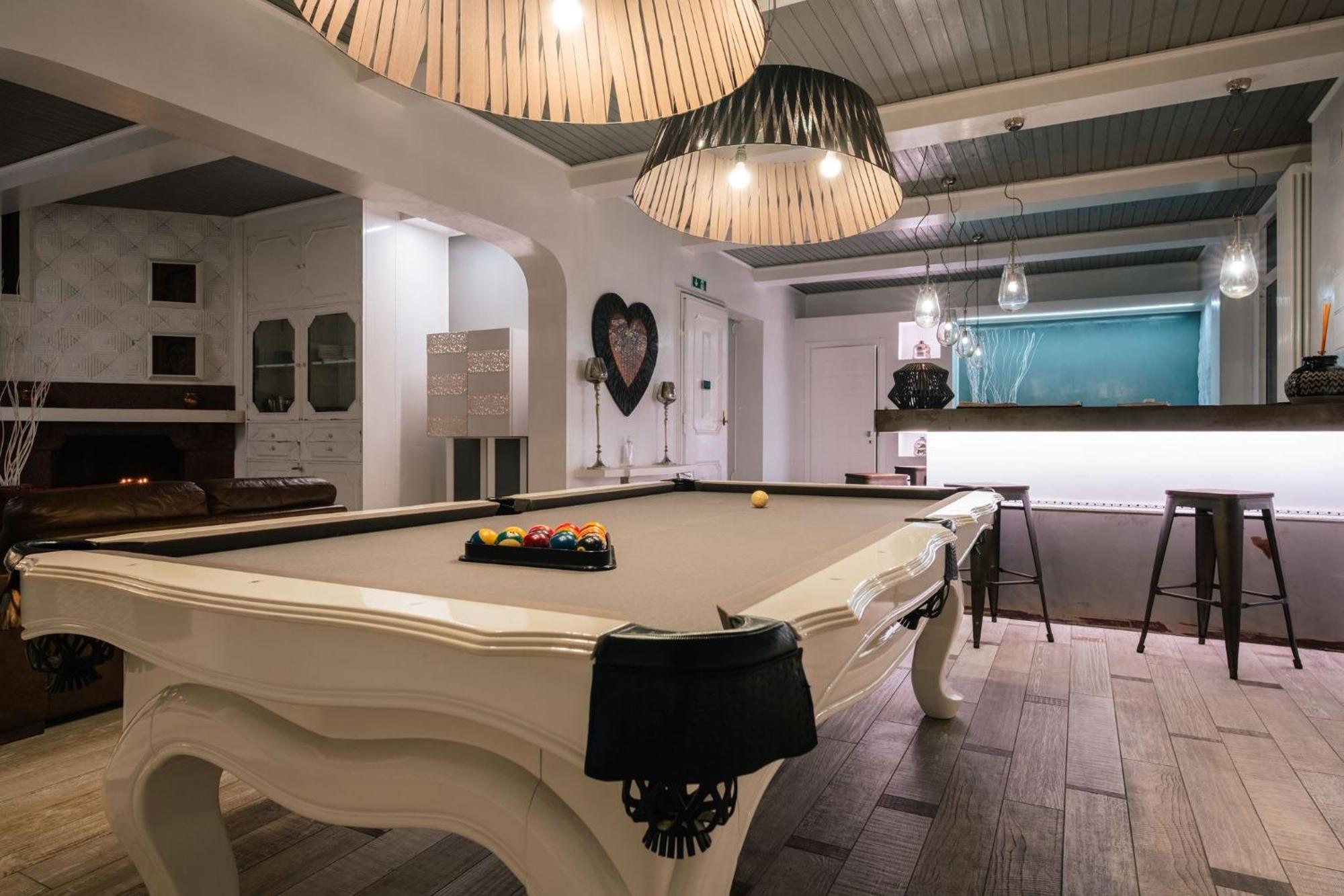 Gasthof Suitefrattini Private Rom