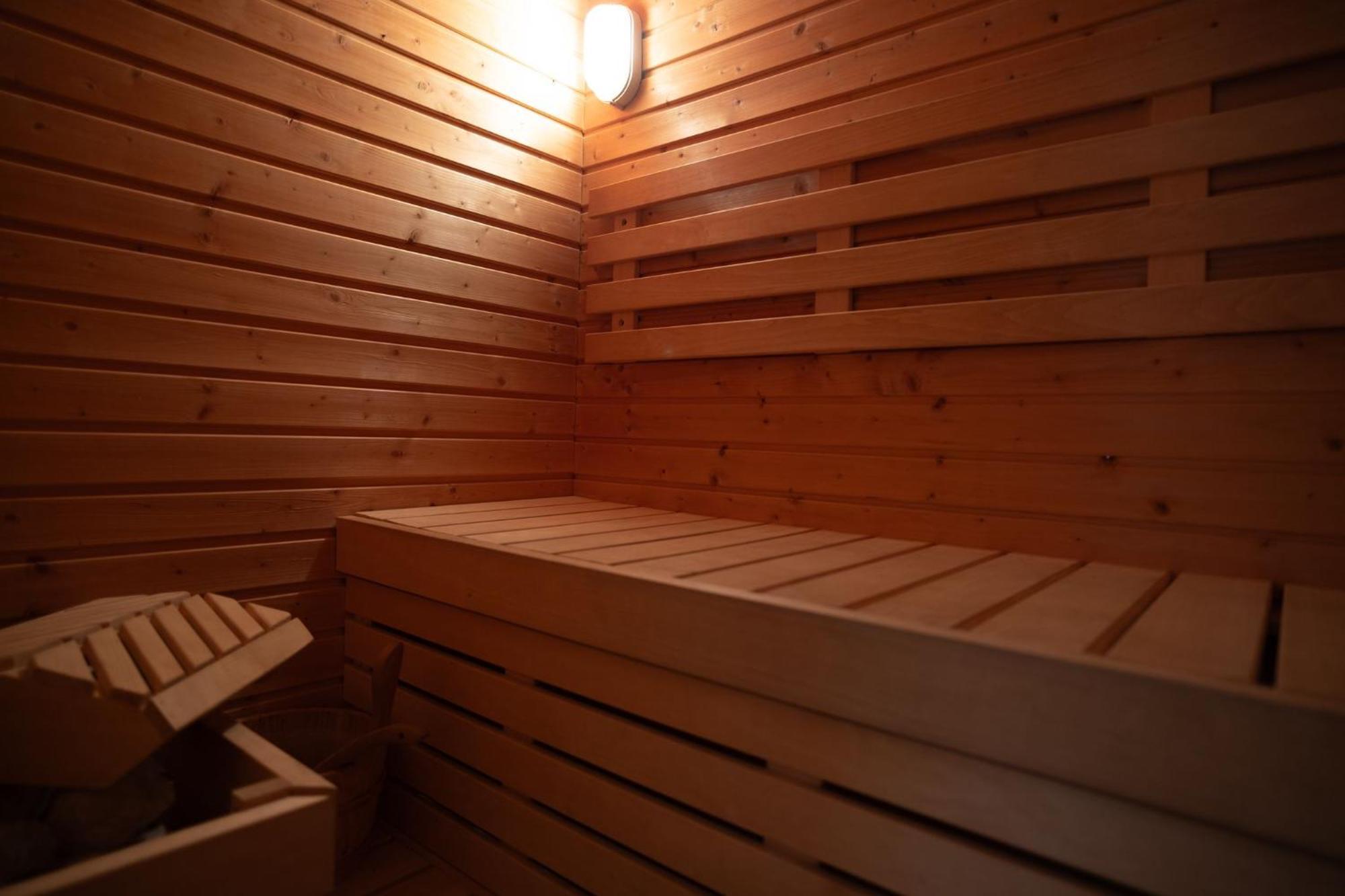 Gasthof Suitefrattini Private Rom